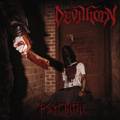 Devilhorn : Psychotic - demo